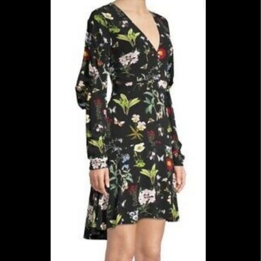 Joie Tamarice Dress